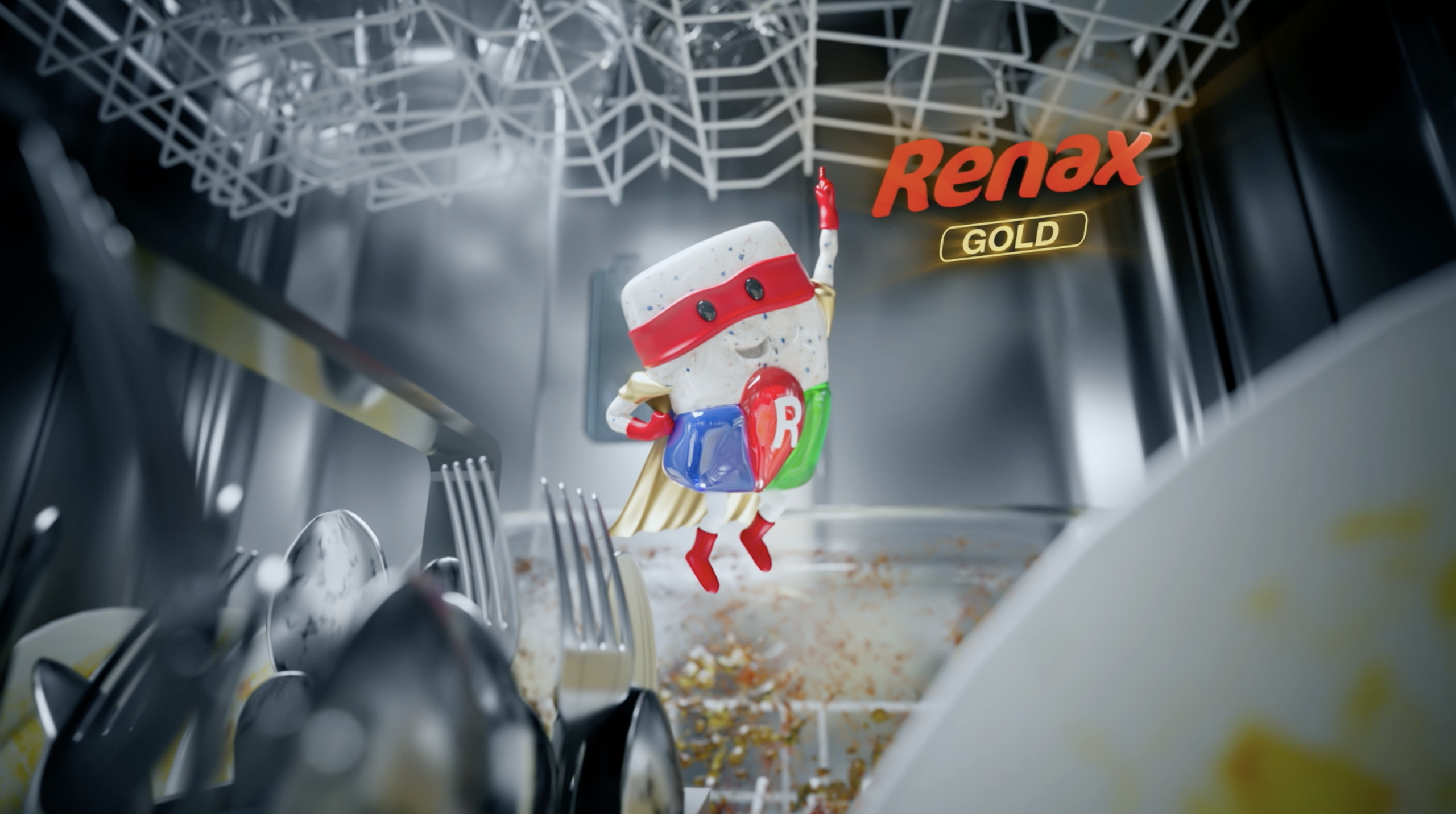 RENAX GOLD