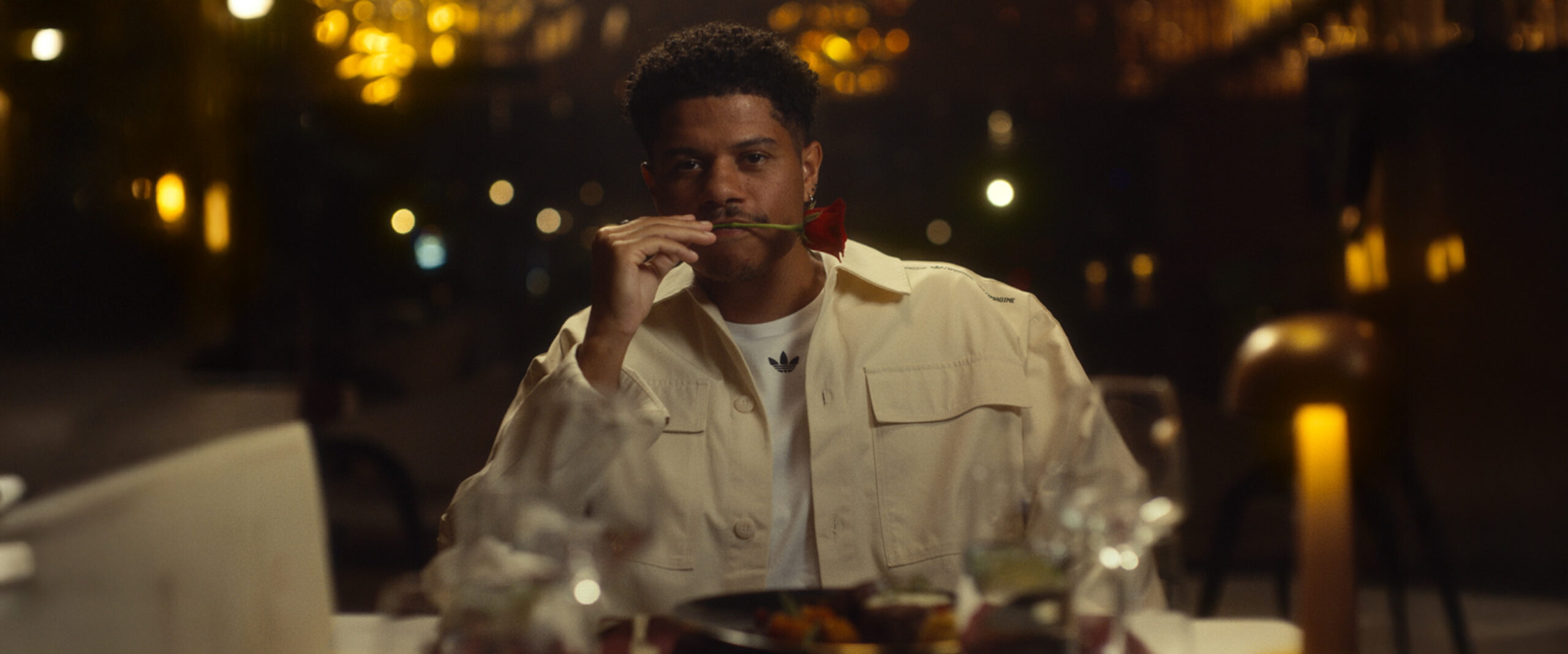 ADIDAS TFF Gabriel Sara