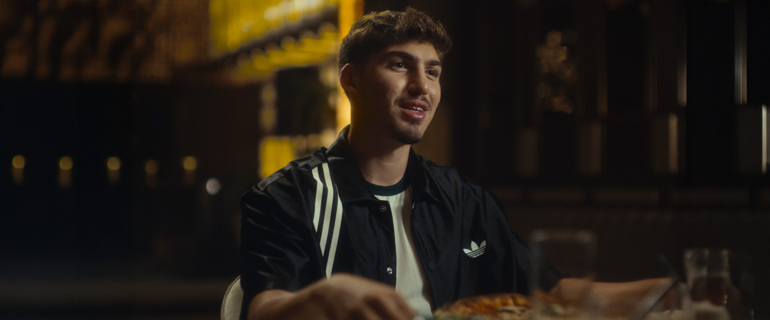 ADIDAS TFF Yusuf Akçiçek