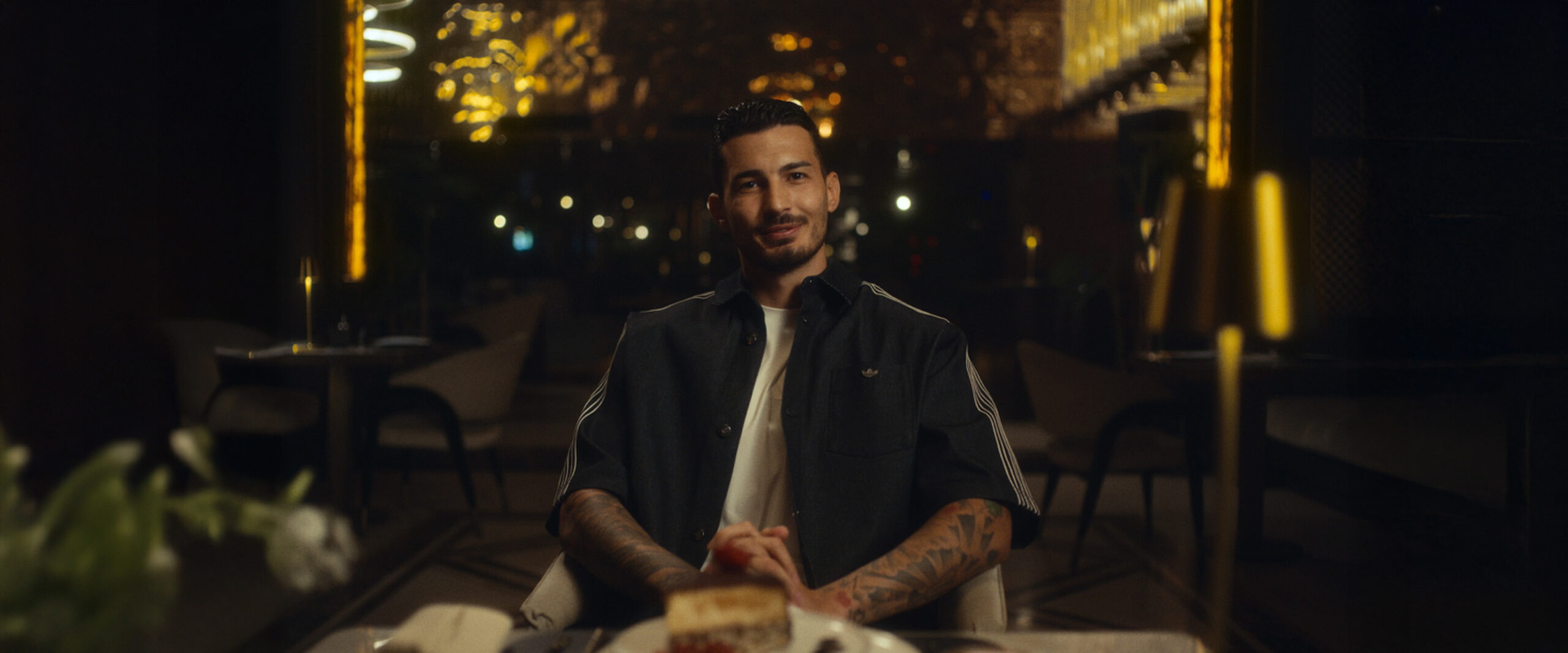 ADIDAS TFF Uğurcan Çakır